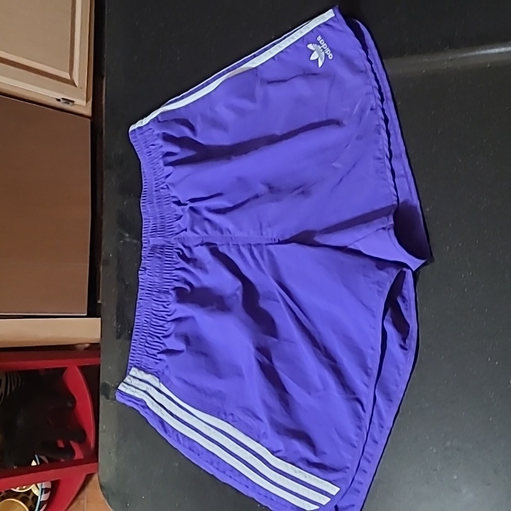 Adidas Sprinter Shorts